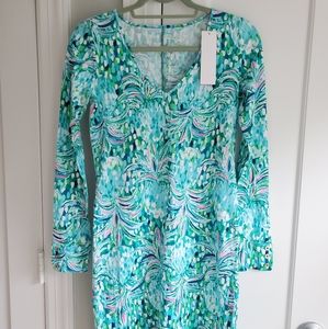 XS Lilly Pulitzer Davie Dress